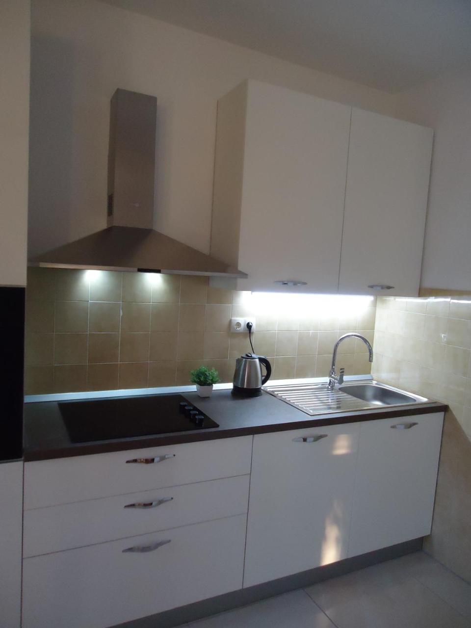 Apartment Kate Trogir Exterior foto
